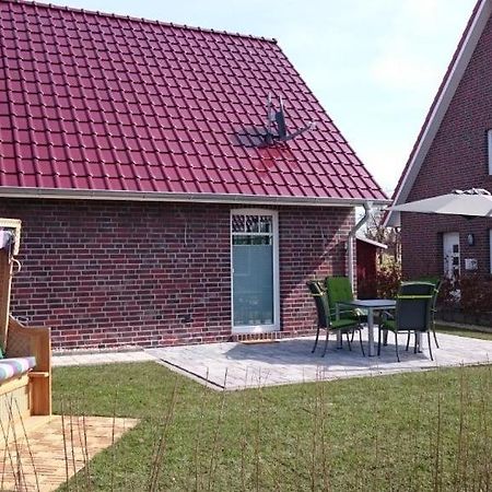 Willa Kaffeekiste Tannenhausen Zewnętrze zdjęcie