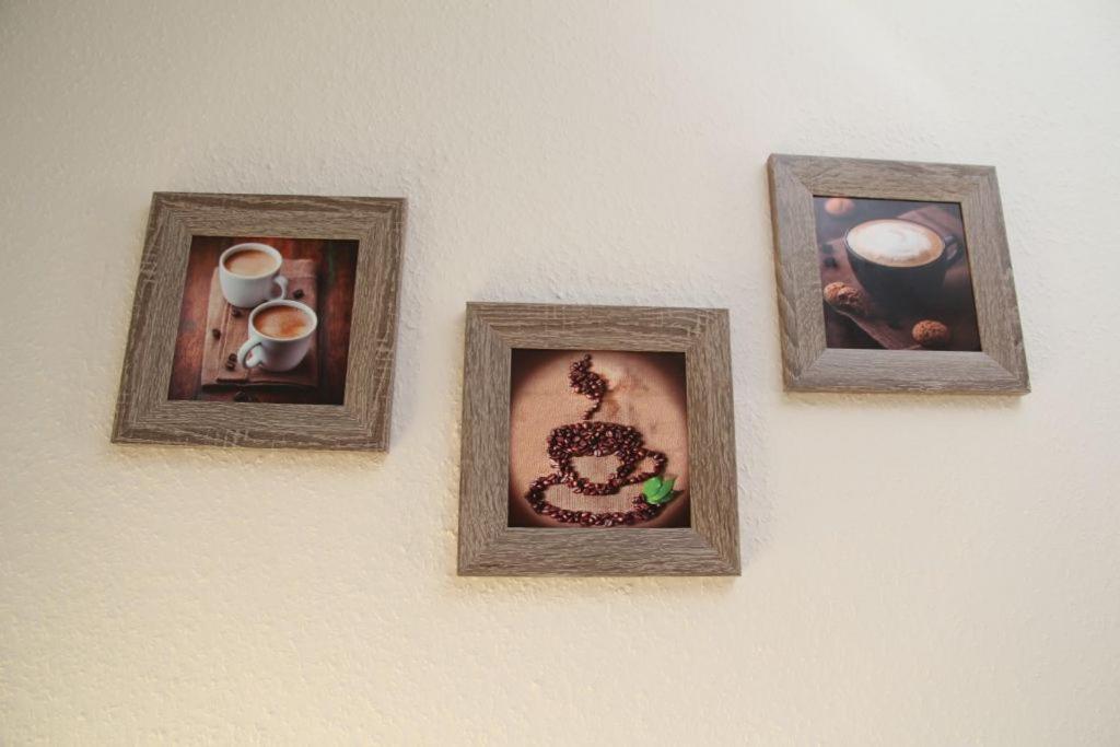 Willa Kaffeekiste Tannenhausen Zewnętrze zdjęcie